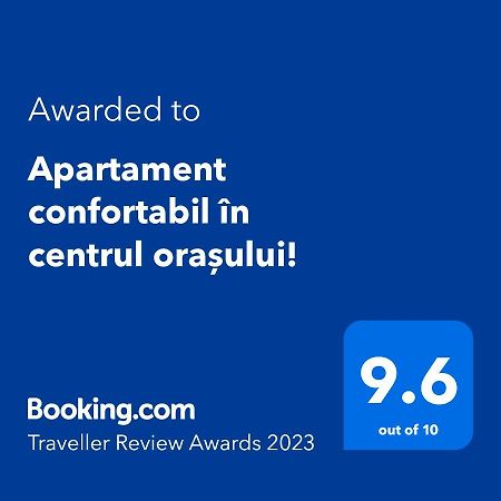 Apartament Confortabil In Centrul Orasului! Chisinau Exterior foto